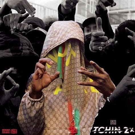 Gazo – TCHIN 2X Lyrics 